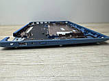 HP ProBook x360 11 G5 EE Корпус D (нижня частина корпусу) (6070B1675602) Синя 3.5A б/у, фото 7