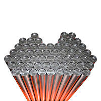 Труба неіржавка RM Inoxpres 114/200 Ø 88,9 x 2,0 мм (AISI 304) (кратно 3 м)