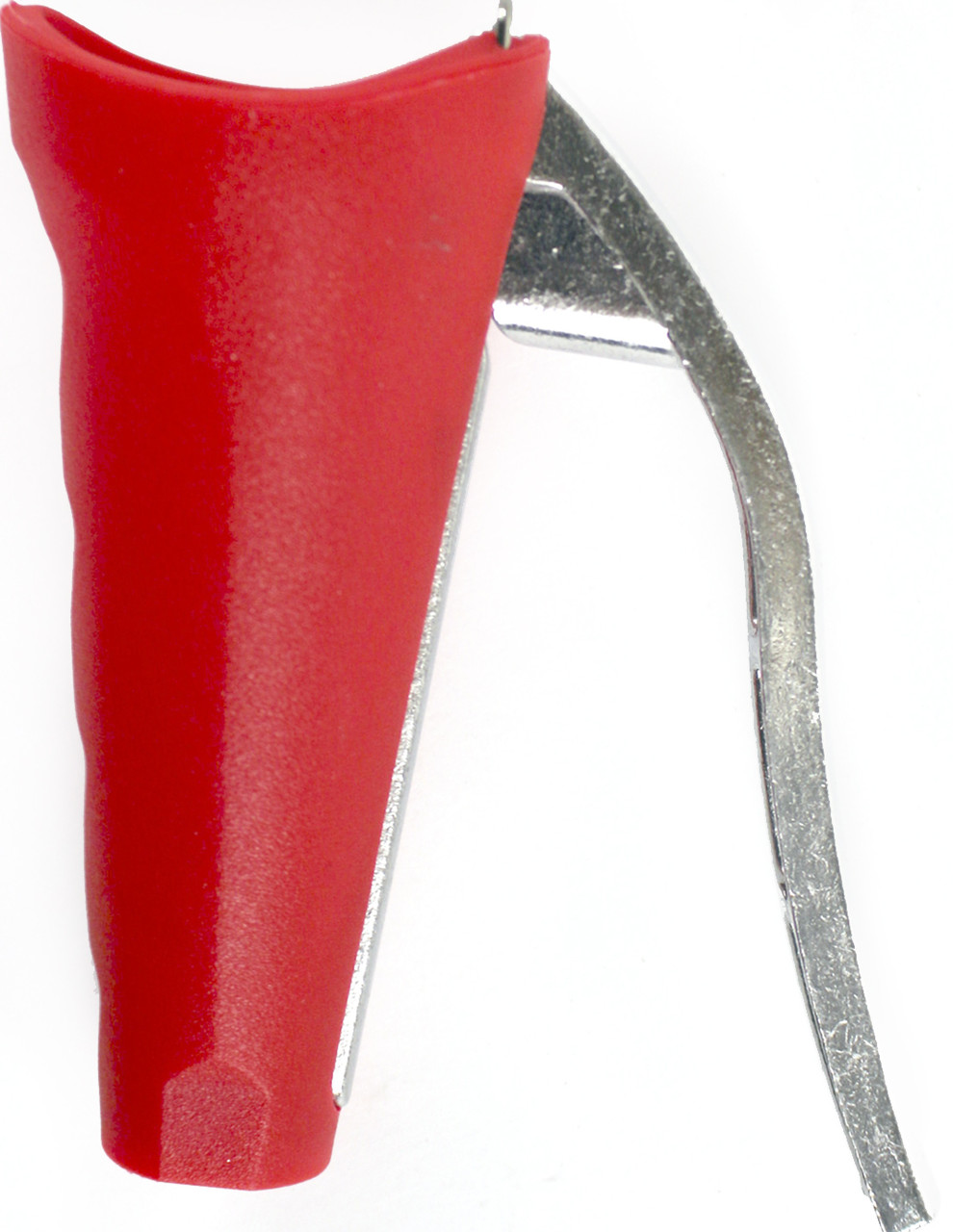 Горіхокол метал.-пласт. червоний/Breidon/, фото 1