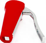 Горіхокол метал.-пласт. червоний/Breidon/, фото 4