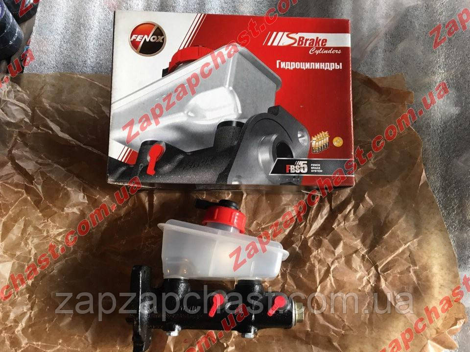 Цилиндр тормозной главный Ваз 2108 2109 21099 2113 2114 2115 с бачком ...