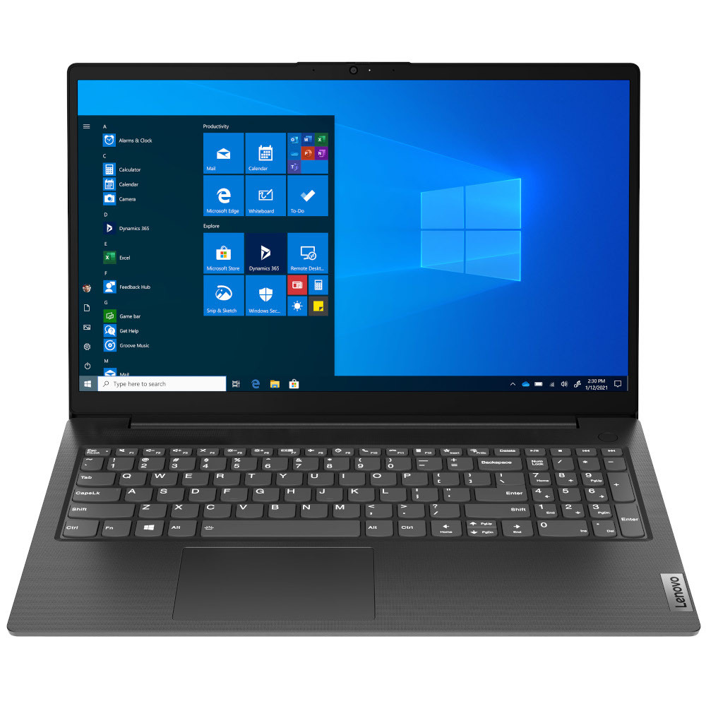 Ноутбук Lenovo V15 G2 ALC (82KD008XUK-4)
