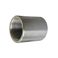 Муфта сталева Ду 80