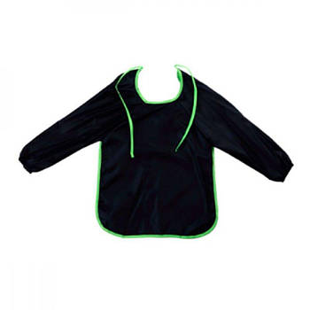 Фартух для праць з нарукавниками ZiBi без малюнка зростання 104см 627548/ZB6001 G-Rich