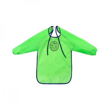 Фартух для праць + нарукавники ZiBi з малюнком зріст 104см 627549/ZB6002 G-Rich