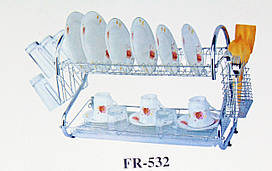 Сушарка для посуду Frico FRU-532