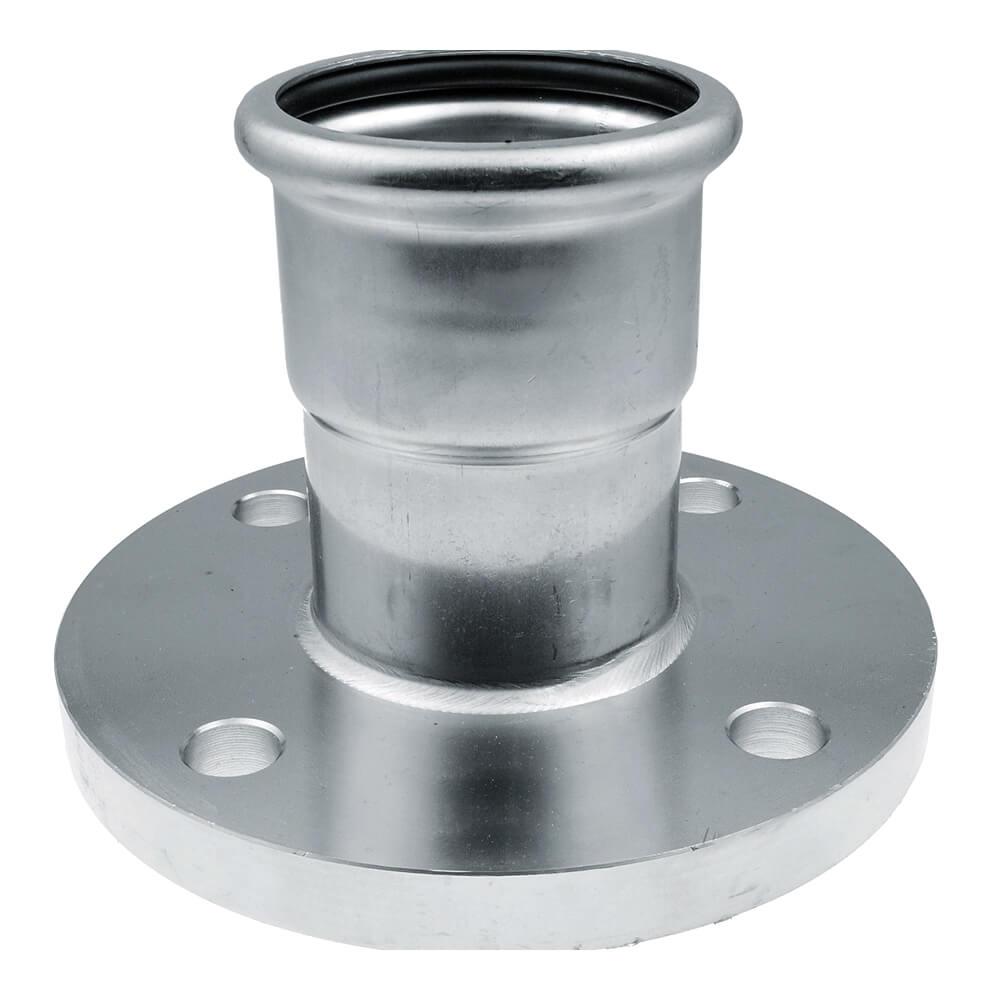 Фланець KAN-therm Inoxpress 54 мм, фото 1