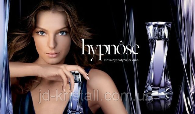 Lancome Hypnose парфюмированная вода 100 ml. (Тестер Ланком Гипноз) - фото 4 - id-p30255050