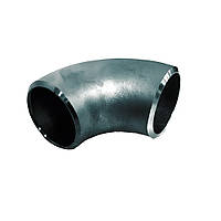 Отвод стальной 90° Ду 25х3,2 бесшовный.