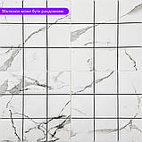 Самоклеящаяся PET мозаика 30*30CM*4MM (D) SW-00002444, фото 6