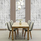 Самоклеящаяся PET мозаика 30*30CM*4MM (D) SW-00002444, фото 8