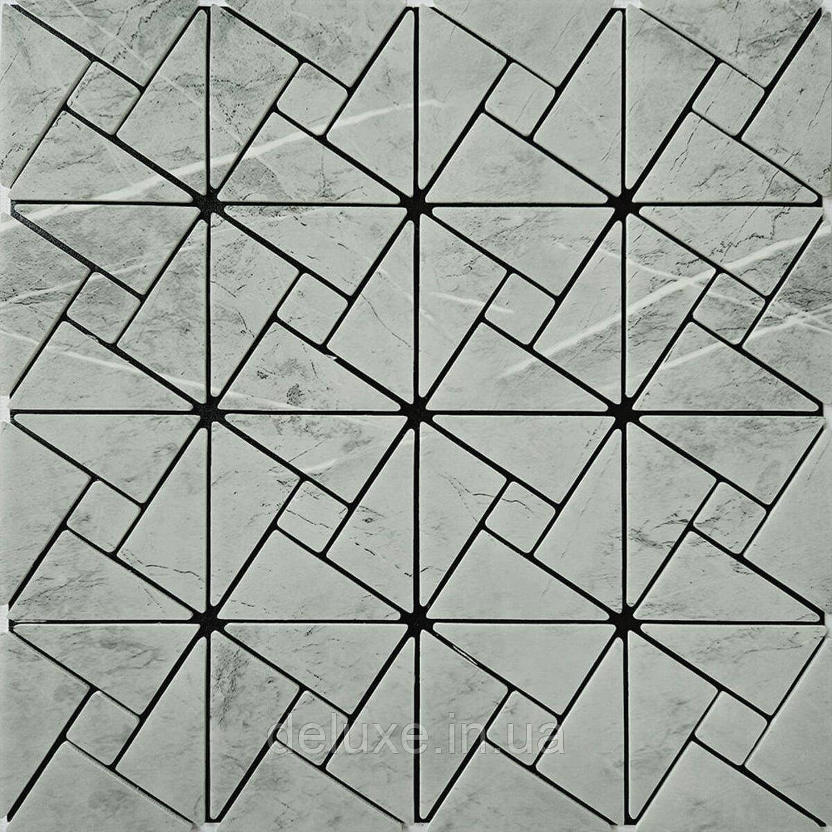 Самоклейна мозаїка 30*30CM*4MM (D) SW-00002452