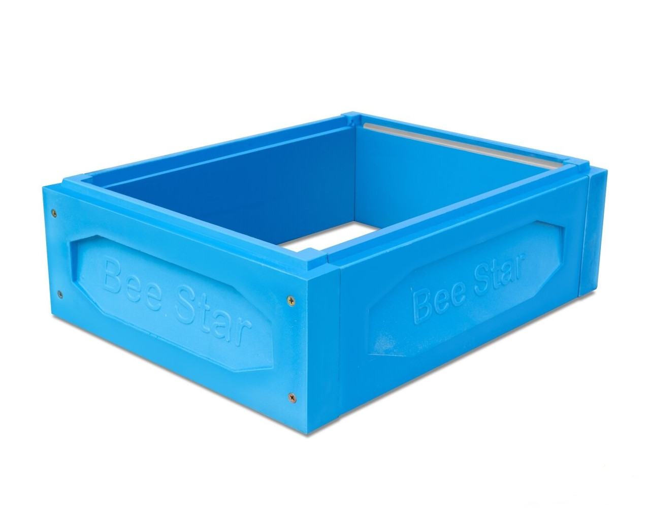 Магазин ППУ “BeeStar” на 8 рамковий Вулик – кольоровий, фото 1