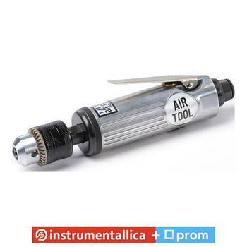 Шорстка машинка пневматична низькообертова 2500 об./хв 14-319 LST X-tra Seal