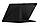 Чохол Pitaka Folio 2 для iPad Pro 13 (M4) Black (FOL2404P), фото 7