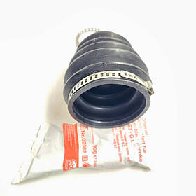 Пильовик шруса передньої півосі зовнішній MATOMI BO1802 MN156835