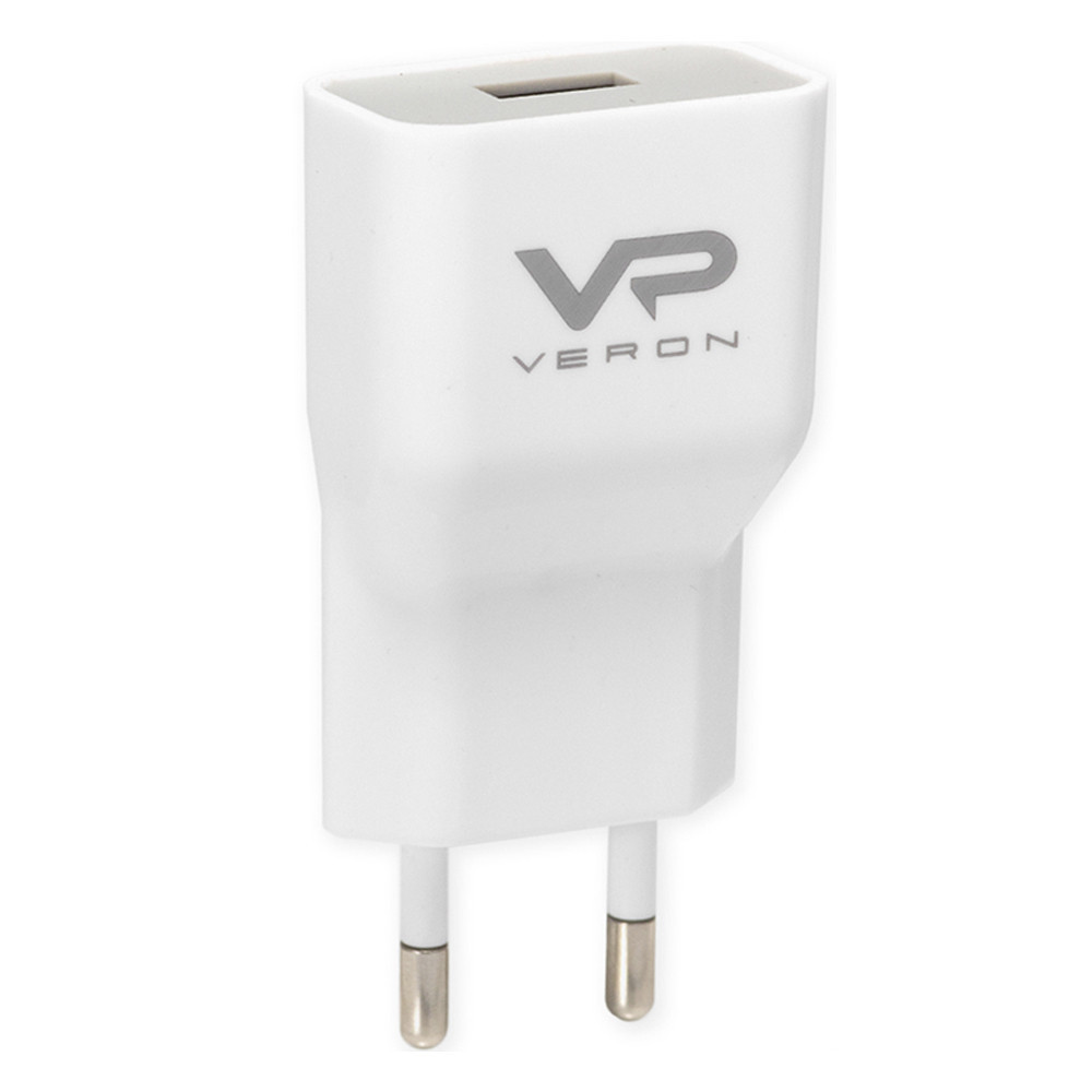 Home Charger 2.0A QC2.0 Veron AD-19, фото 1