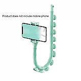 Phone Holder Lazy Worm JW-L8, фото 6