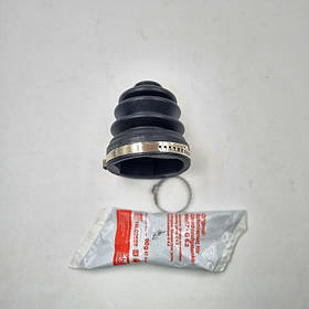 Пильовик шруса внутрішній DAC MI0008 3817A007