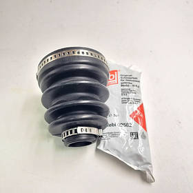 Пильовик шрусу внутрішній, правий DAC MI0142  MN147082