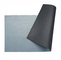 Солярне накриття Aquaviva PB-G-5-600, ширина 6 м (30 пог. м)