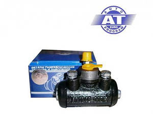 Циліндр гальмівний задній ВАЗ 2105, ВАЗ 2108-2112, 1117-1119, 2170-2172