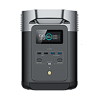 Зарядна станція EcoFlow DELTA 2 1024Wh 1800W CN/AU Version (ZMR330-CN)