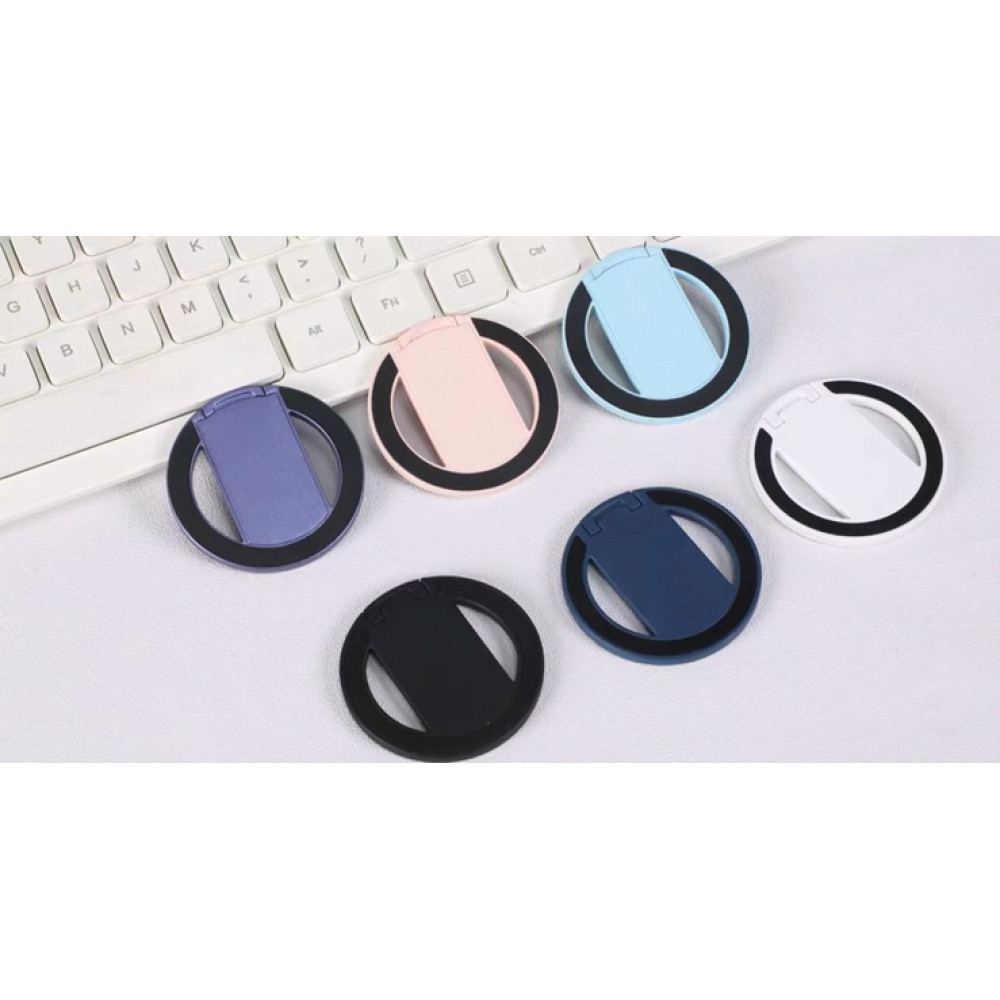 Підставка для телефону Ring With Magsafe ; Magnetic — Purple, фото 1