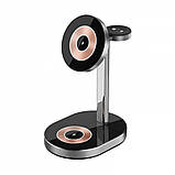 Wireless Charger WiWU Wi-W003, фото 3