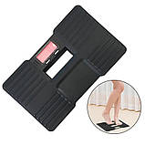 Ваги переносні електронні 24x15 cm, фото 3