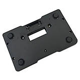 Ваги переносні електронні 24x15 cm, фото 4