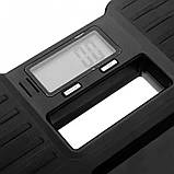 Ваги переносні електронні 24x15 cm, фото 6