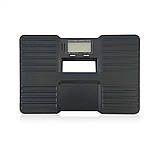 Ваги переносні електронні 24x15 cm, фото 7