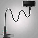 Підставка для телефону Ipaid lazy — Black, фото 5