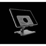 Підставка для телефону та планшета K605, фото 5