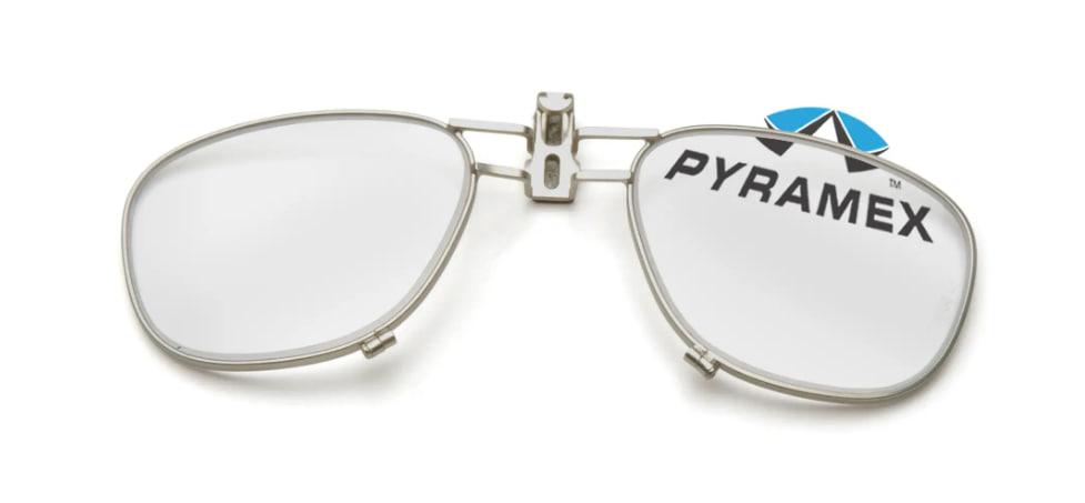 Діоптрійна вставка для окулярів Pyramex RX-1800, V2G