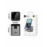 Docking Station 100W WiWU Wi-W025, фото 2