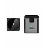 Docking Station 100W WiWU Wi-W025, фото 4