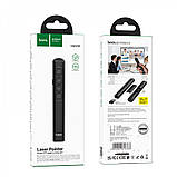 Бездротова оптична миша ручка Hoco GM200, фото 2