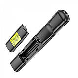 Бездротова оптична миша ручка Hoco GM200, фото 5