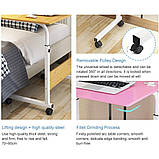 Підставка для ноутбука 805, фото 5