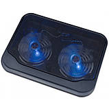 Охолоджувальна Підставка для ноутбука X5, фото 2