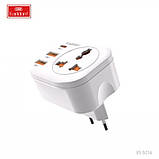 Мережевий перехідник Earldom ES-SC16, фото 3