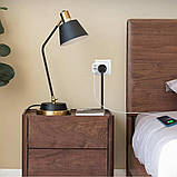 Мережевий перехідник 20W PD QC3.0 2U 1C — Earldom ES-SC18, фото 3