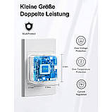 Home Charger 35W 2PD USB C to Lightning Cable (1m) Apple MHJ83ZM/A, фото 5