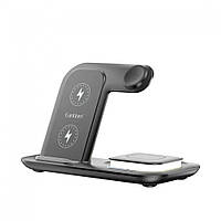 Wireless Charger 3 in 1 — Earldom ET-WC50