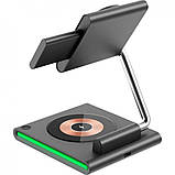 Wireless Charger — WiWU Wi-W023, фото 3