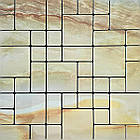 Самоклеюча PET мозаїка 30*30CM*4MM (D) SW-00002442