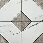 Самоклеюча PET мозаїка 30*30CM*4MM (D) SW-00002445