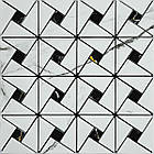 Самоклеюча PET мозаїка 30*30CM*4MM (D) SW-00002447